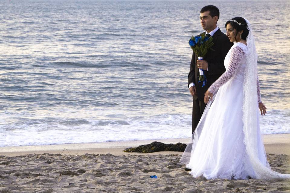 CSO Bodas, Videógrafos
