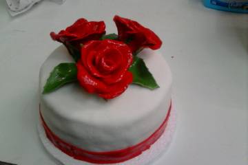C´tortas, Tortas