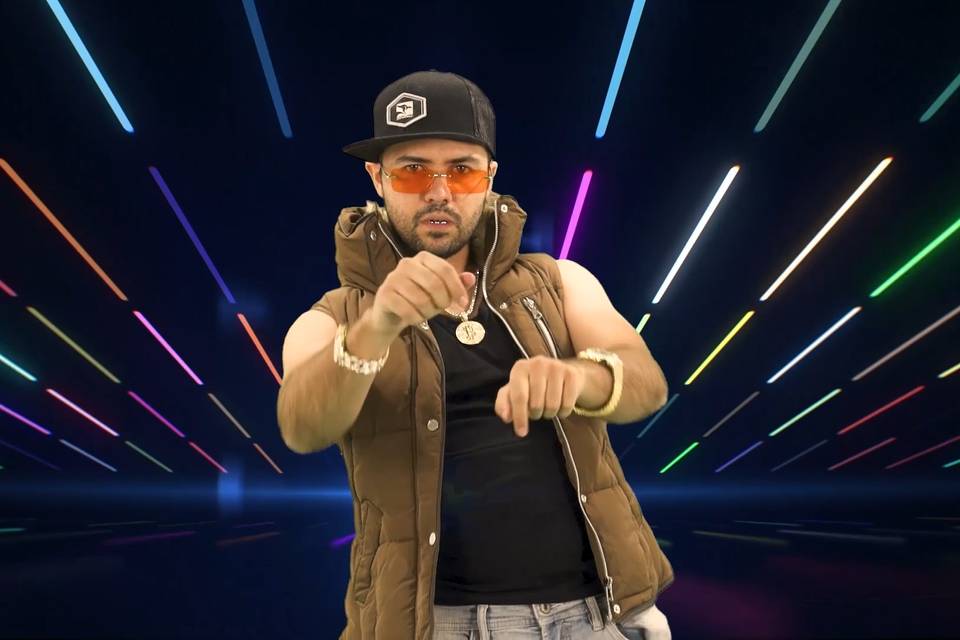 Cuéntalo con Video, Animación