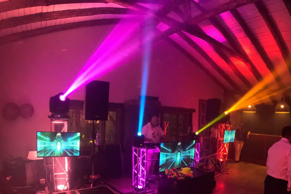 CyH Producciones
