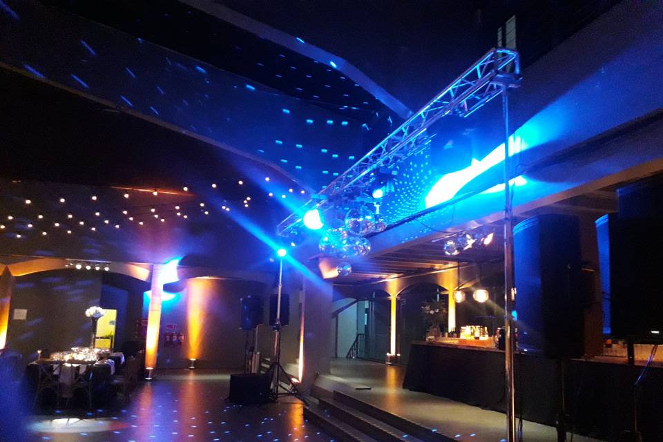 DAB Producciones, Música