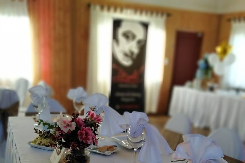 Dalí