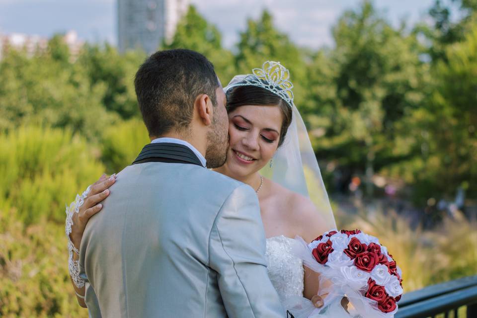 Damiluz Fotografías, Fotógrafos