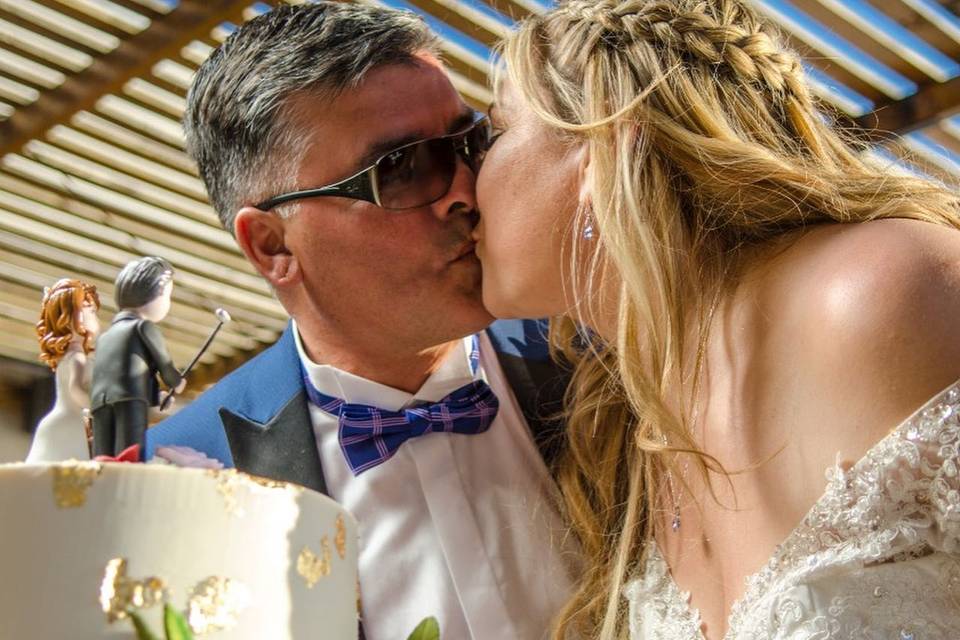 Dance Producciones, Wedding Planner