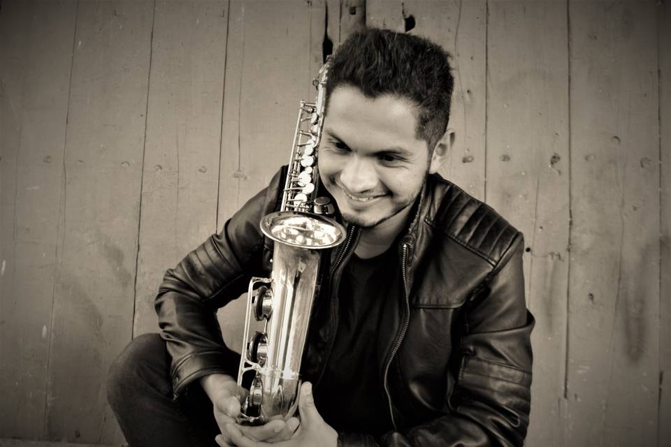Daniel Saxofonista