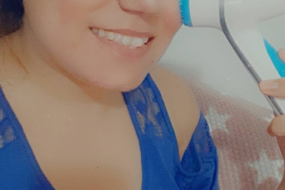 Danie.Nai, Belleza