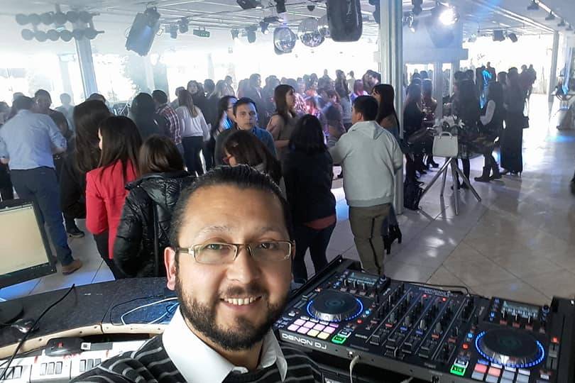 Danny Oconnor, Música