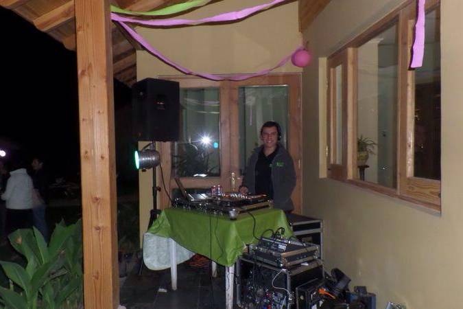 D.A.S. Producciones, Música
