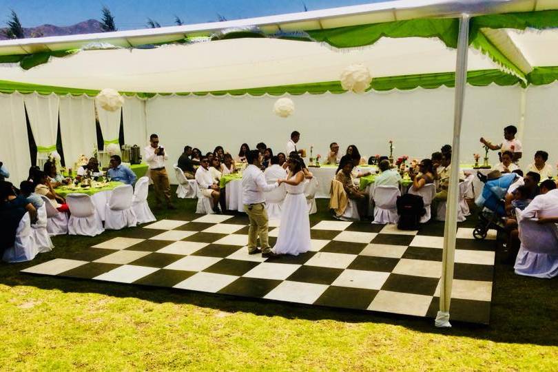 Dcoestilo Eventos