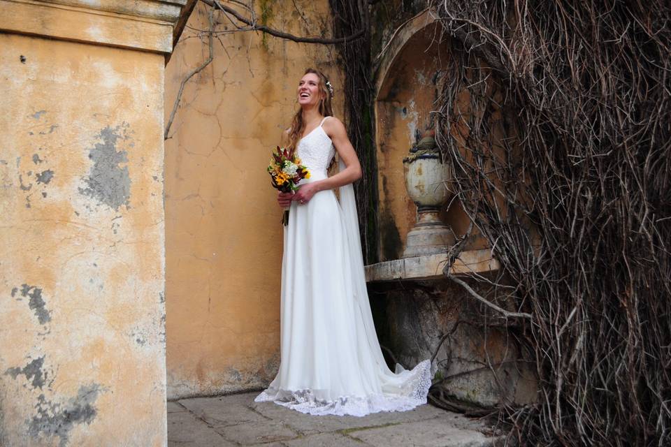 De Guarda Novias