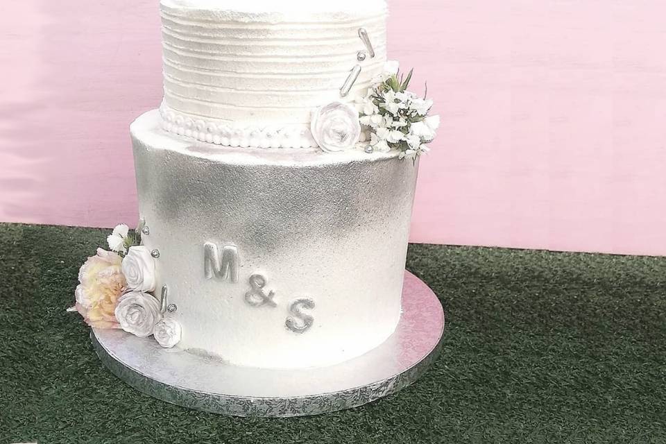 Deco Cake, Tortas