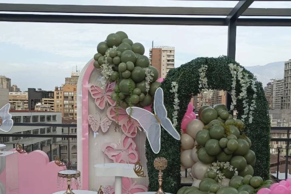 Deco Casa Arte, Decoración