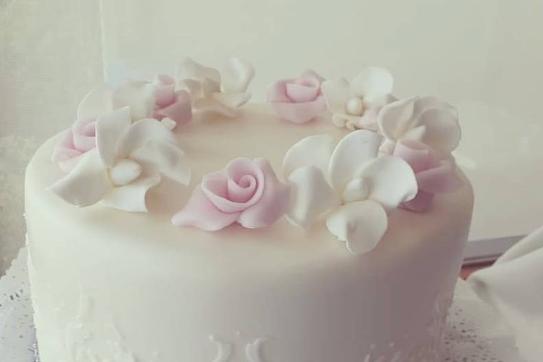 Decorylandia, Tortas