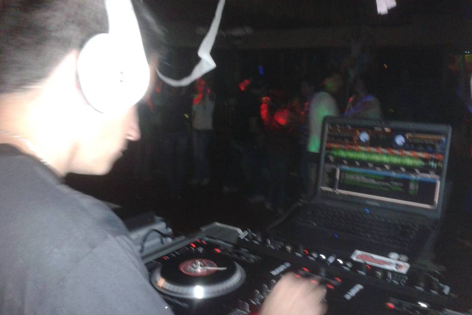Deejay Kucho