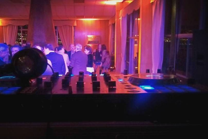 DeejayZunamy, Música
