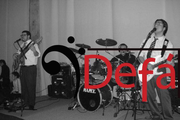 Defá