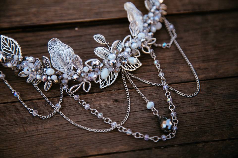 Del Viento Weddings, Invitaciones