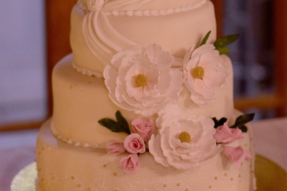 Delicias Alicia, Tortas