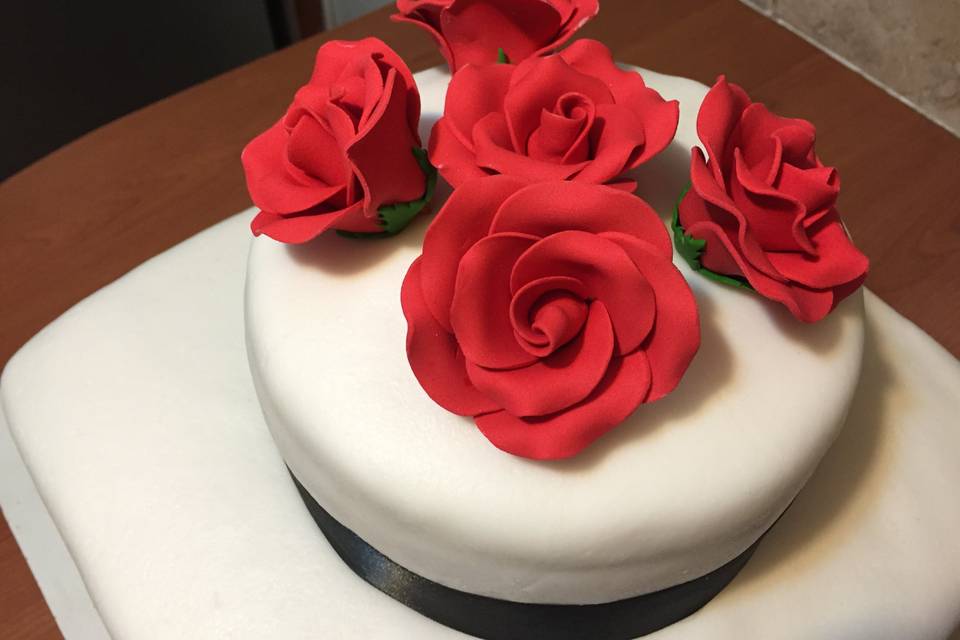Delicias Cake Love, Tortas