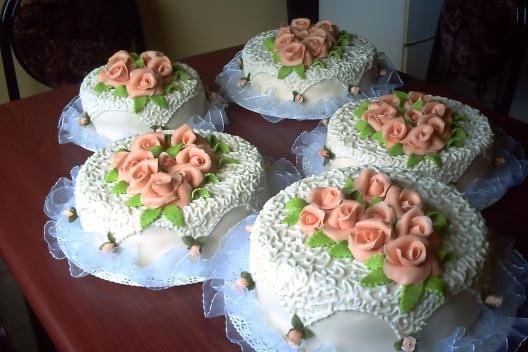 Delicias Caseras