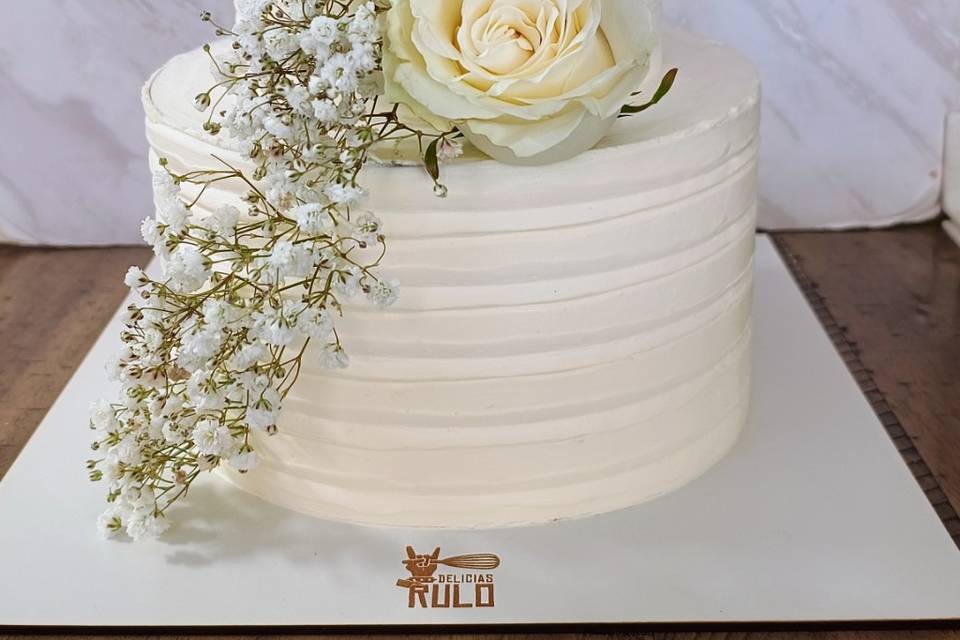 Delicias del Rulo, Tortas