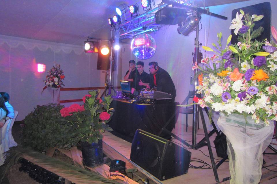 Deluxe People, Música