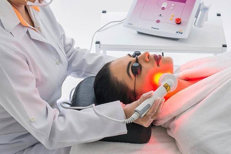 DermaUp, Belleza