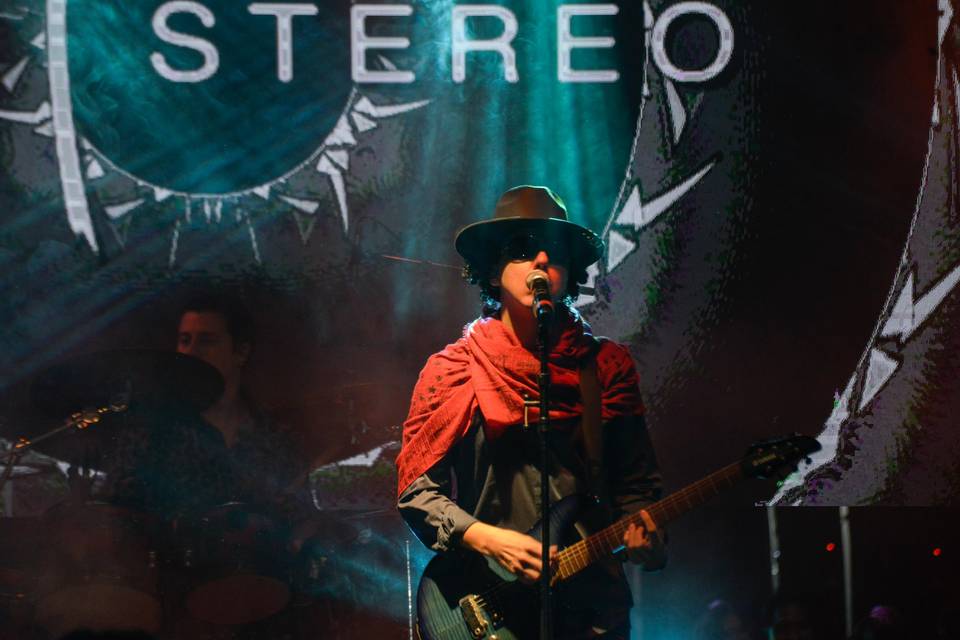 Desbandados, Música