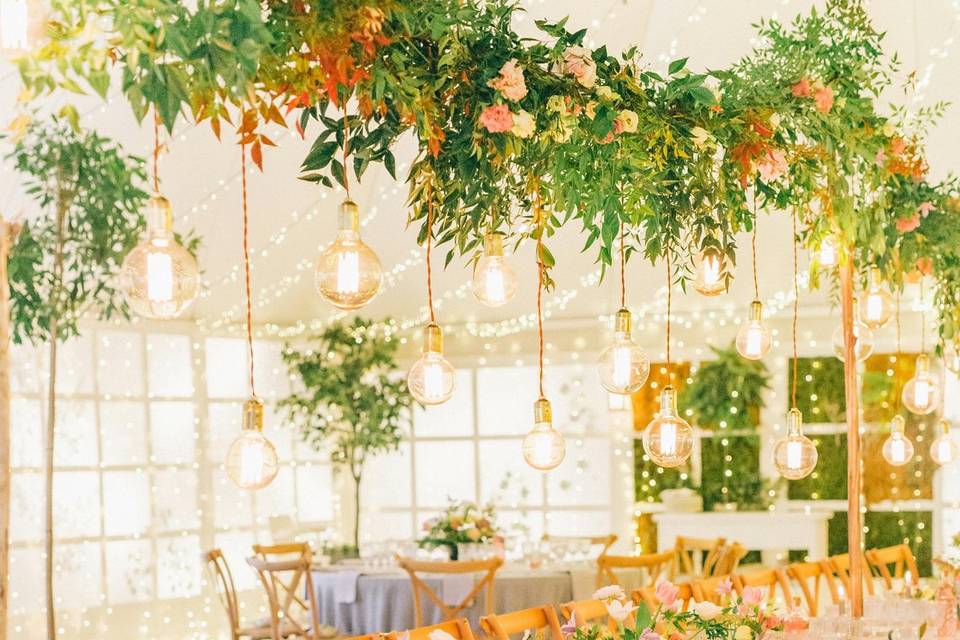 Destako, Wedding Planner