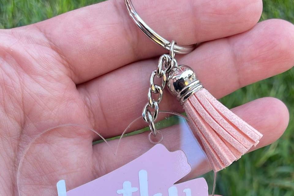 Detalles Crafts, Recuerdos