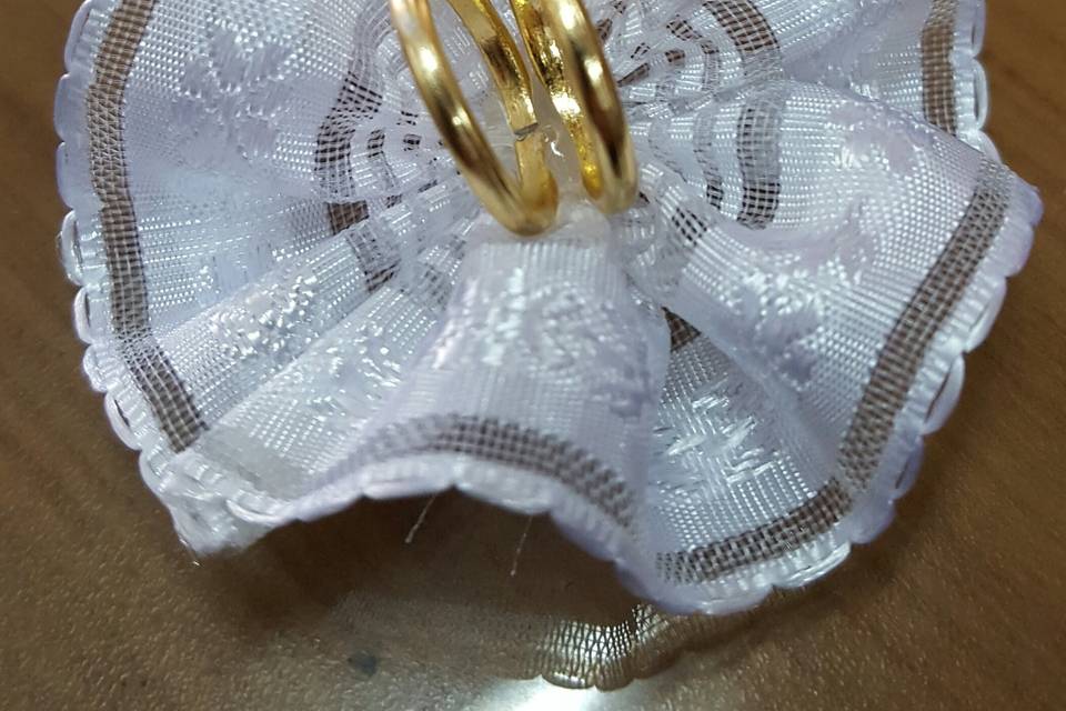 Detalles Edicitha, Recuerdos