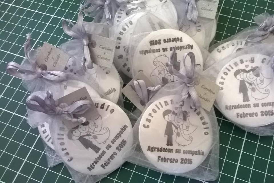 Detalles y Regalitos