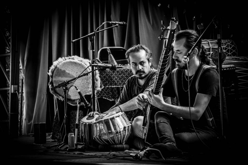Detucuna Atutumba, Música