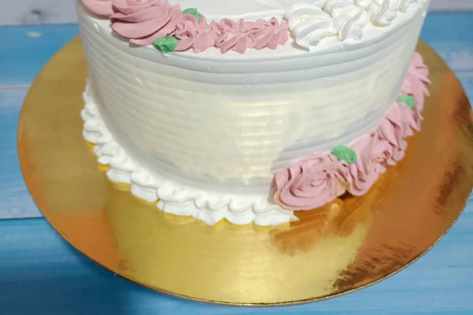 Dhanacakes, Tortas