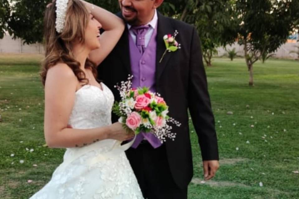 Di Marko, Banquetería
