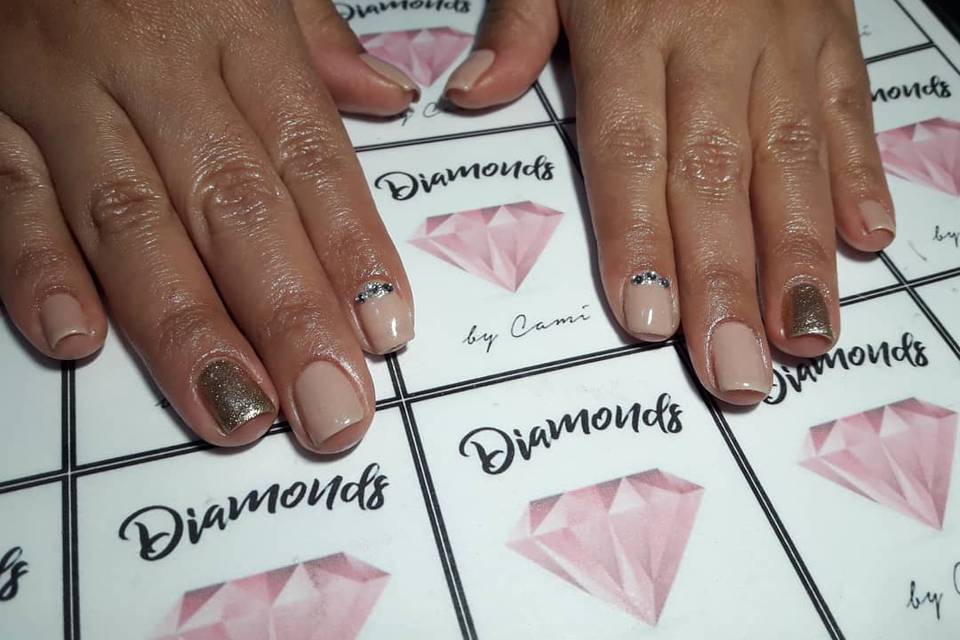Diamonds by Cami, Belleza
