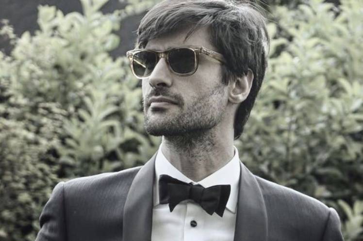 Diego Whiskey, Fotógrafos
