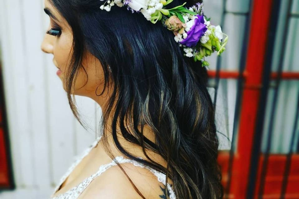 Divinas y Punto, Belleza