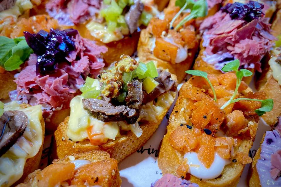 Divino Gourmet
