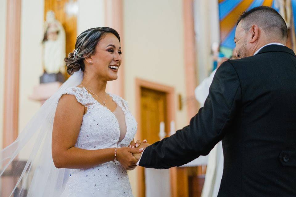 Divinus Parma, Tiendas de Novia