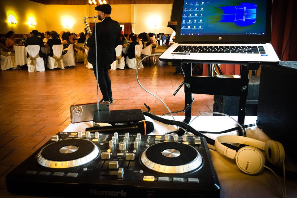 DJ Batypibe