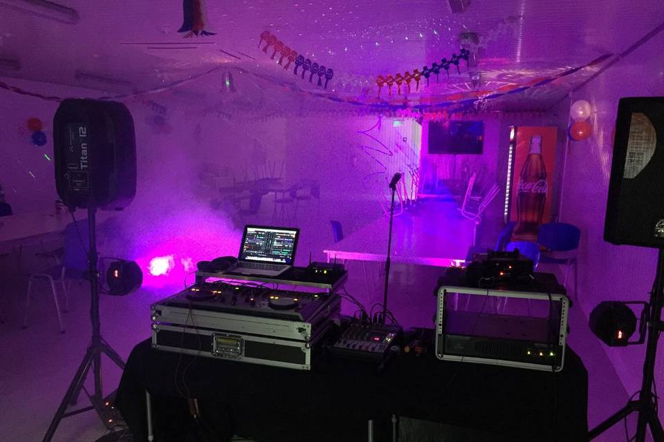 Dj BioLux