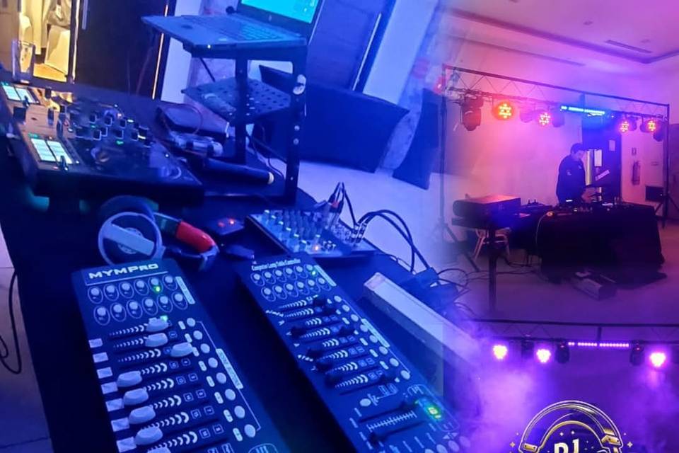 DJ Chucho