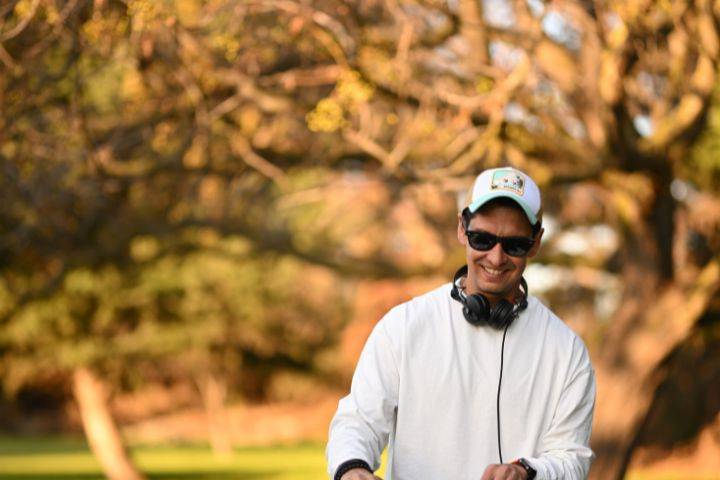 Dj Feli