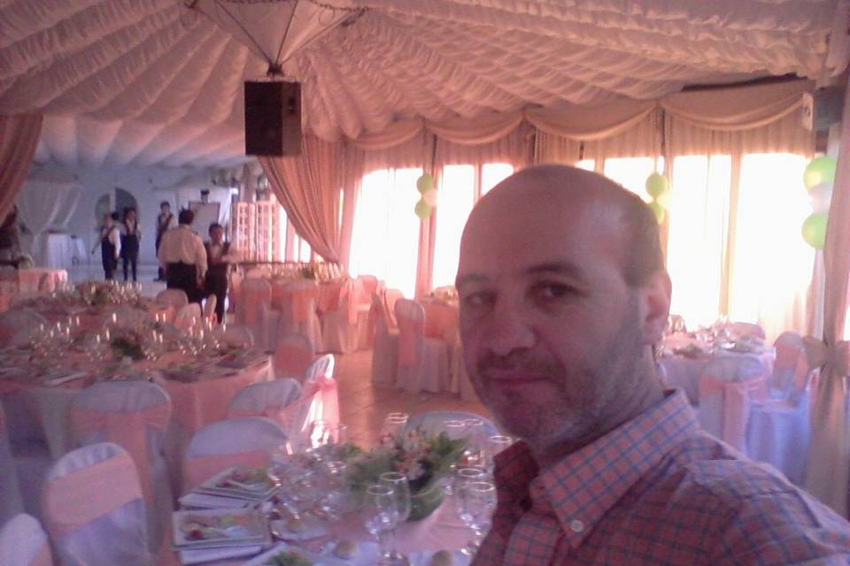 DJ Francisco Zúñiga, Música