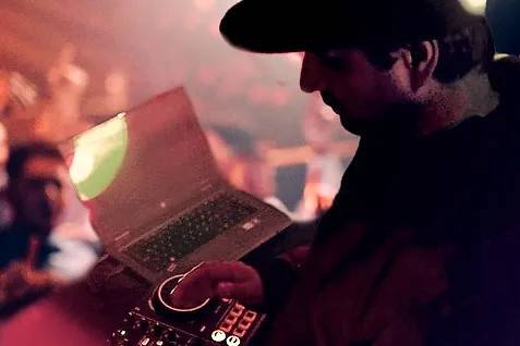 Dj Jutano, Música