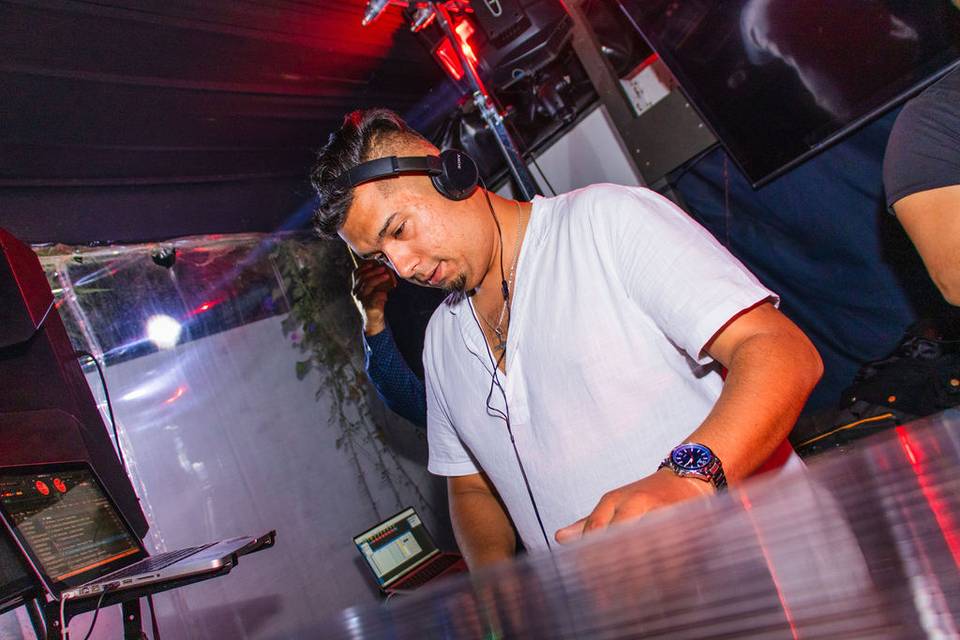 DJ Kory, Música