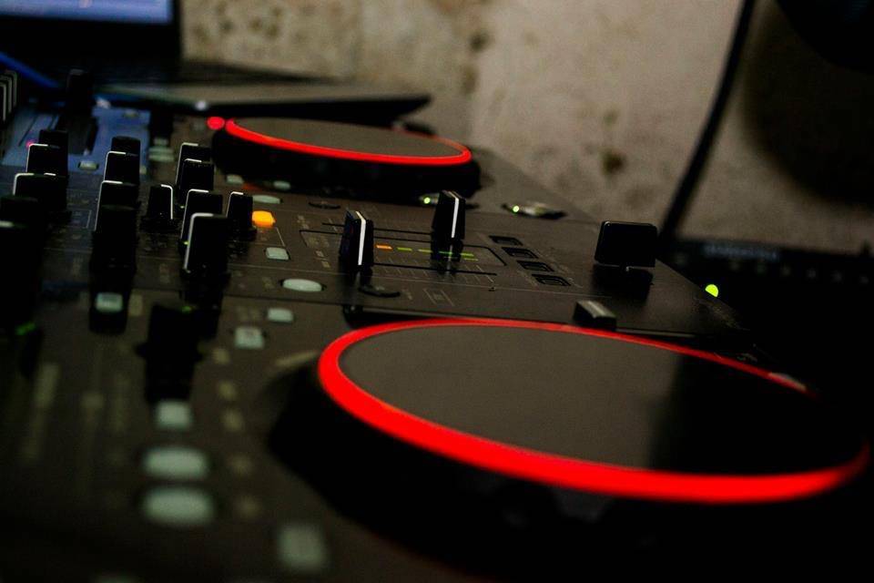 Dj Marvin Eventos