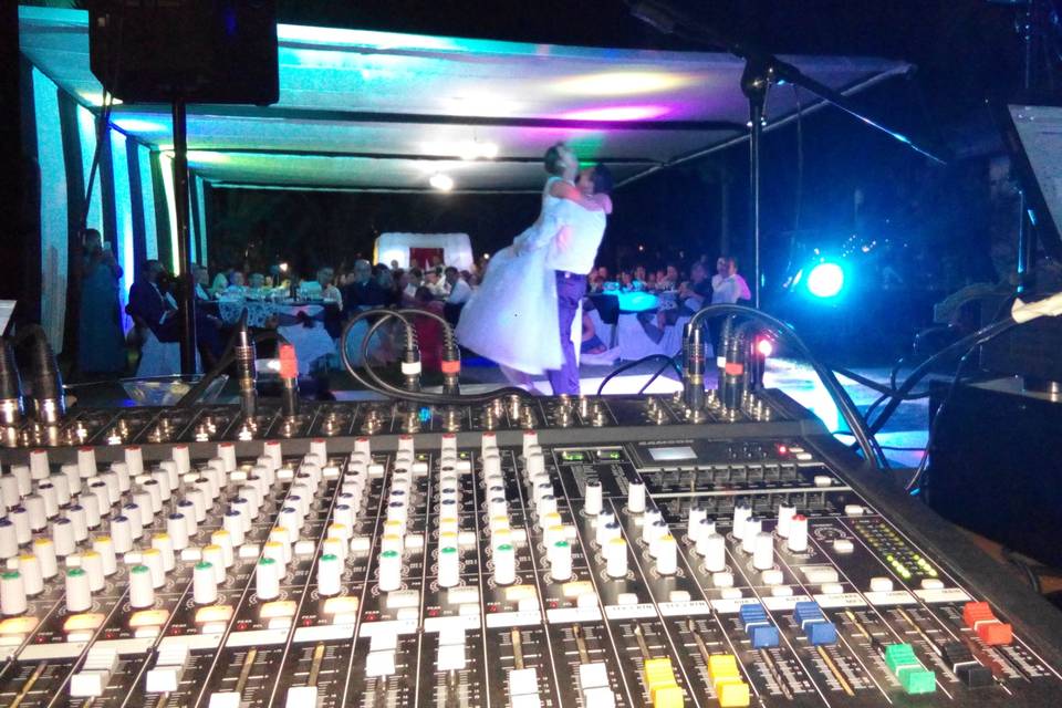 DJ Mezcla