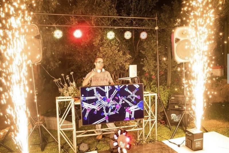DJ Pedblo